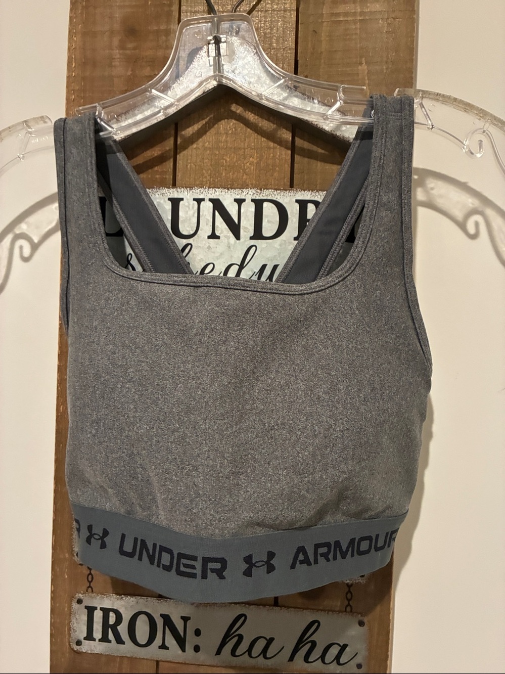 Under Armour Compression Bundle (2) - Picture 2 of 3